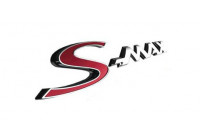 S-Max emblem
