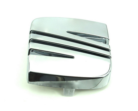 Seat Badge