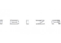 Seat Ibiza emblem
