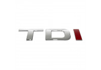 Seat TDI emblem