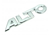 Suzuki 'Alto' Badge