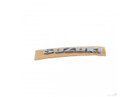 Suzuki Badge