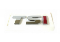 TSI Badge