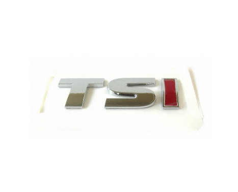 TSI Badge