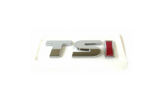 TSI Badge