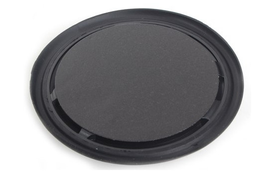 Volkswagen Badge, Image 2