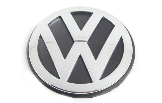 Volkswagen Badge