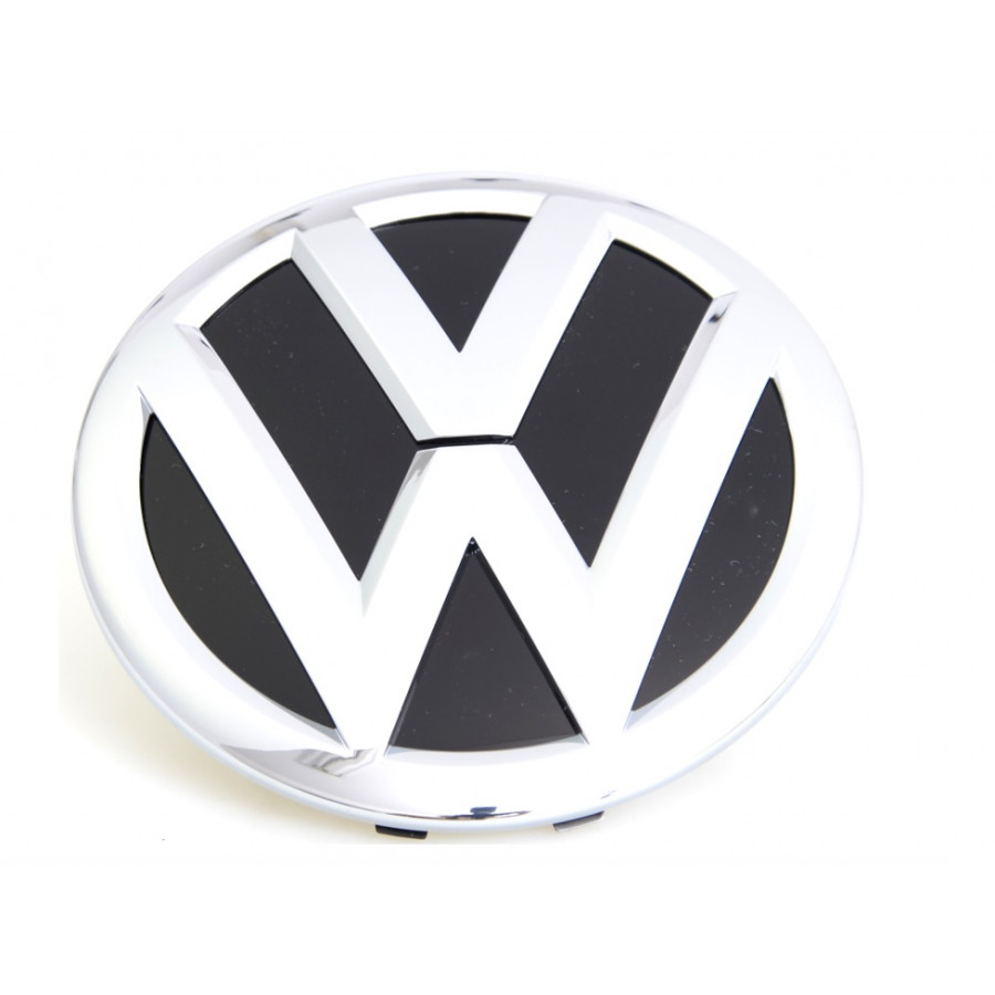 Vw badges outlet and emblems