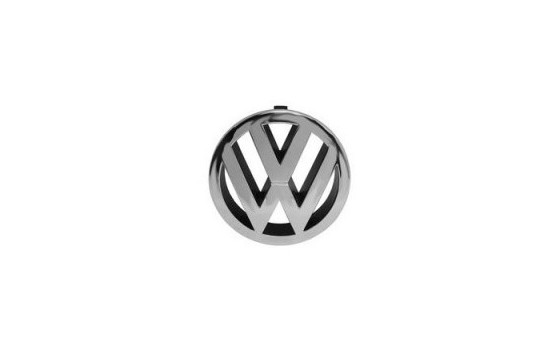 Volkswagen emblem