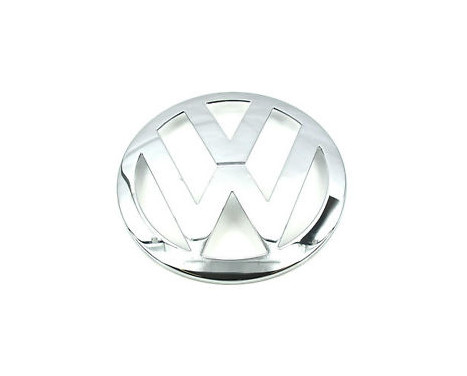 Volkswagen emblem