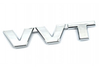 VVT emblem