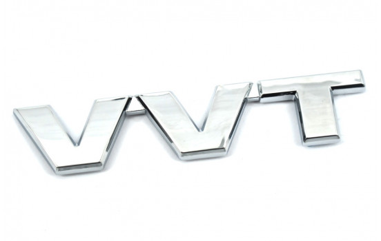 VVT emblem