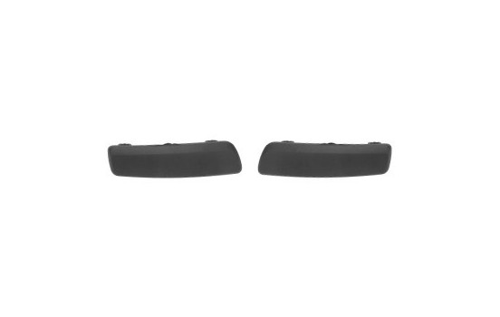 Cover, bumper
