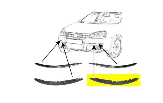 Cover, bumper
