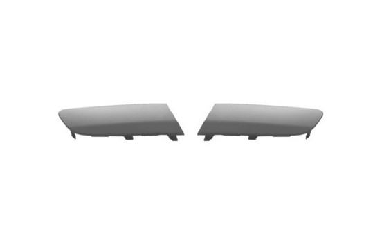Cover, bumper