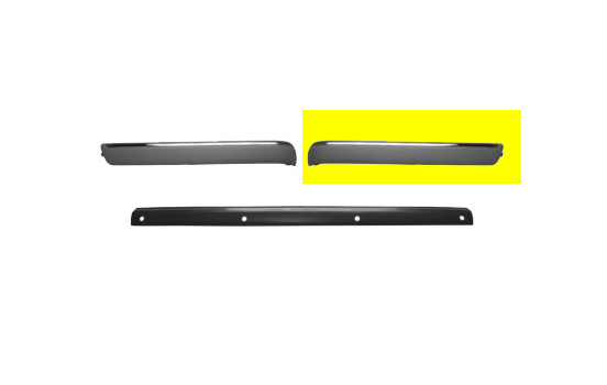 Cover, bumper