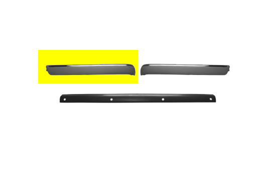 Cover, bumper