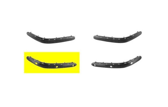 Cover, bumper