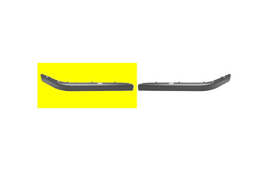 Cover, bumper
