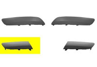 Cover, bumper