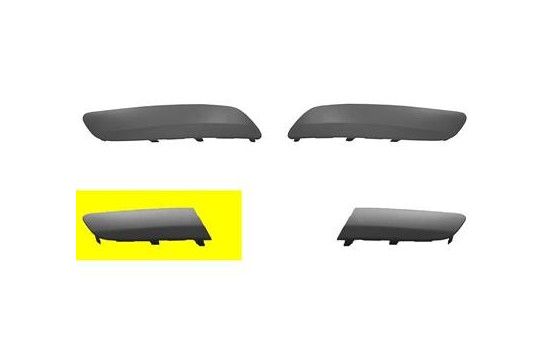 Cover, bumper