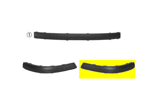 Cover, bumper