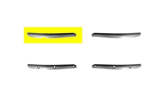 Cover, bumper