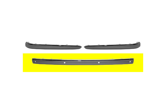 Cover, bumper