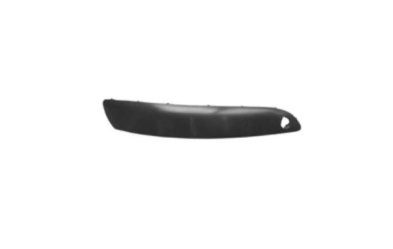 Cover, bumper