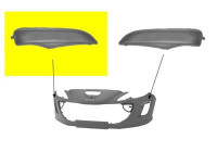 Cover, bumper