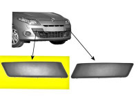 Cover, bumper