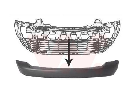 Cover, bumper, Image 2