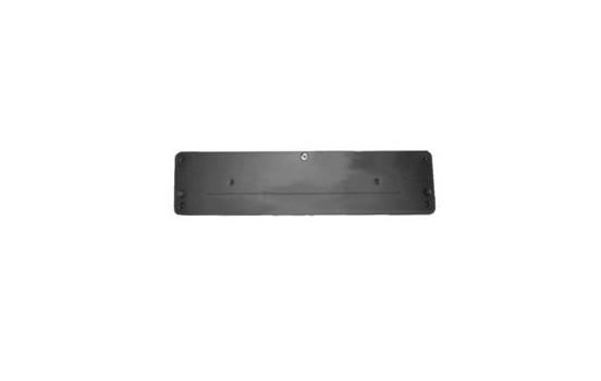 Cover, bumper