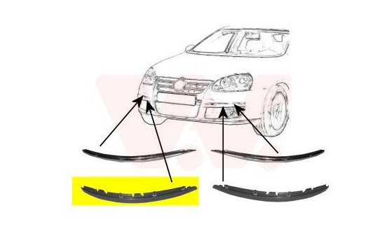 Cover, bumper, Image 2