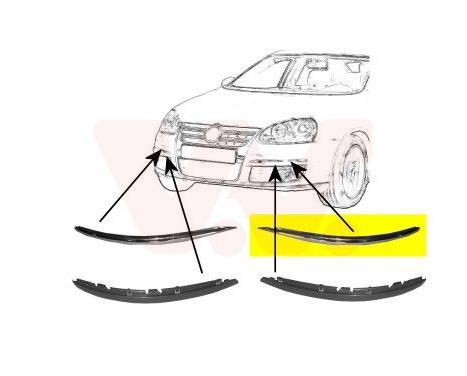 Cover, bumper, Image 2