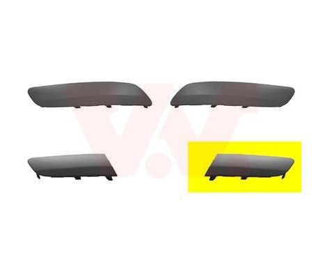 Cover, bumper, Image 2