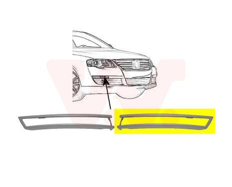 Cover, bumper, Image 2