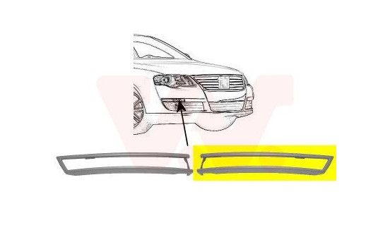 Cover, bumper, Image 2