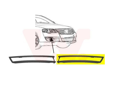 Cover, bumper, Image 2