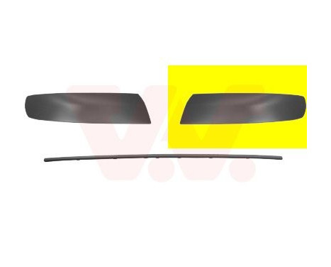 Cover, bumper, Image 2