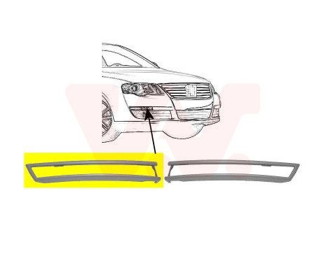 Cover, bumper, Image 2