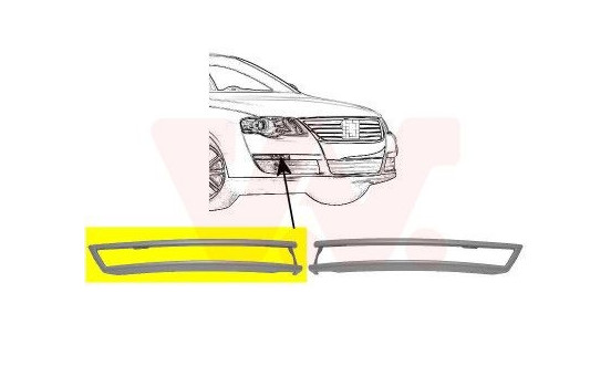 Cover, bumper, Image 2