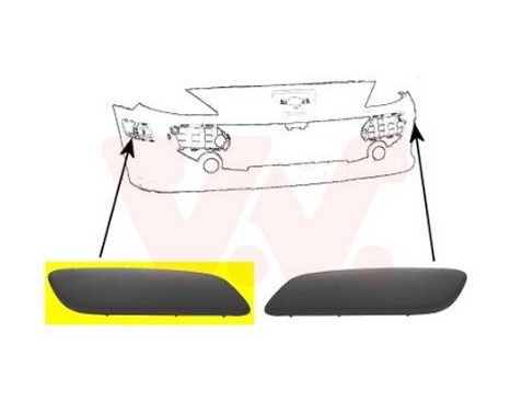 Cover, bumper, Image 2