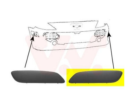 Cover, bumper, Image 2