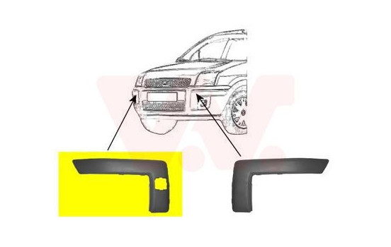 Cover, bumper, Image 2