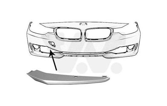 Cover, bumper