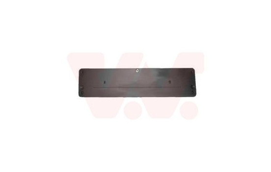 Cover, bumper, Image 2