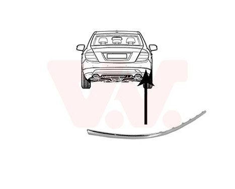 Cover, bumper
