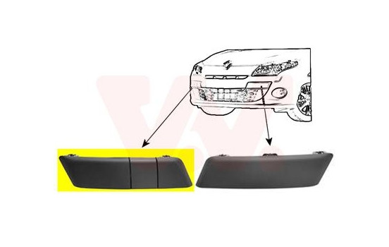 Cover, bumper, Image 2