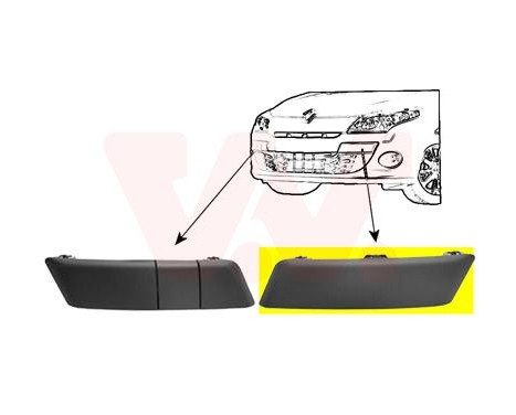 Cover, bumper, Image 2